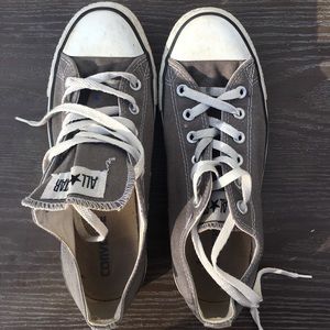 Converse shoes
